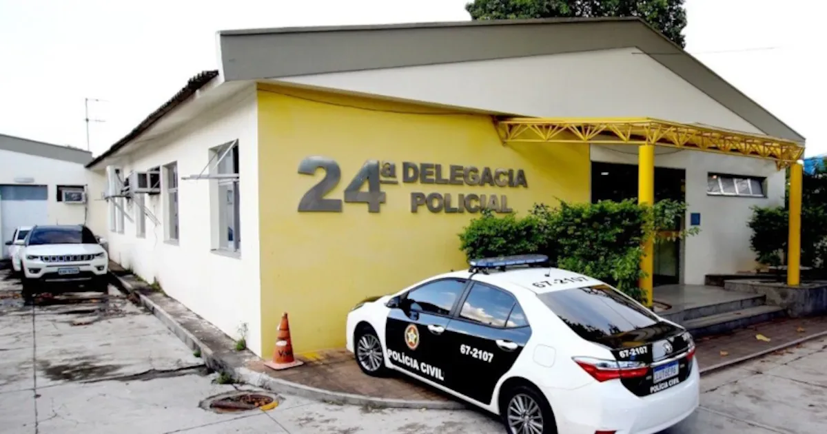 Tio é preso após abuso contra sobrinha de 10 anos no Rio