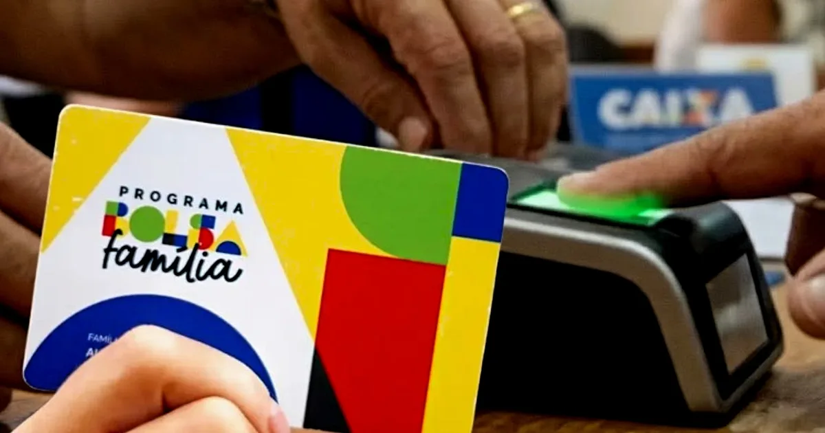 Biometria do Bolsa Família: prazo vai até dezembro de 2026
