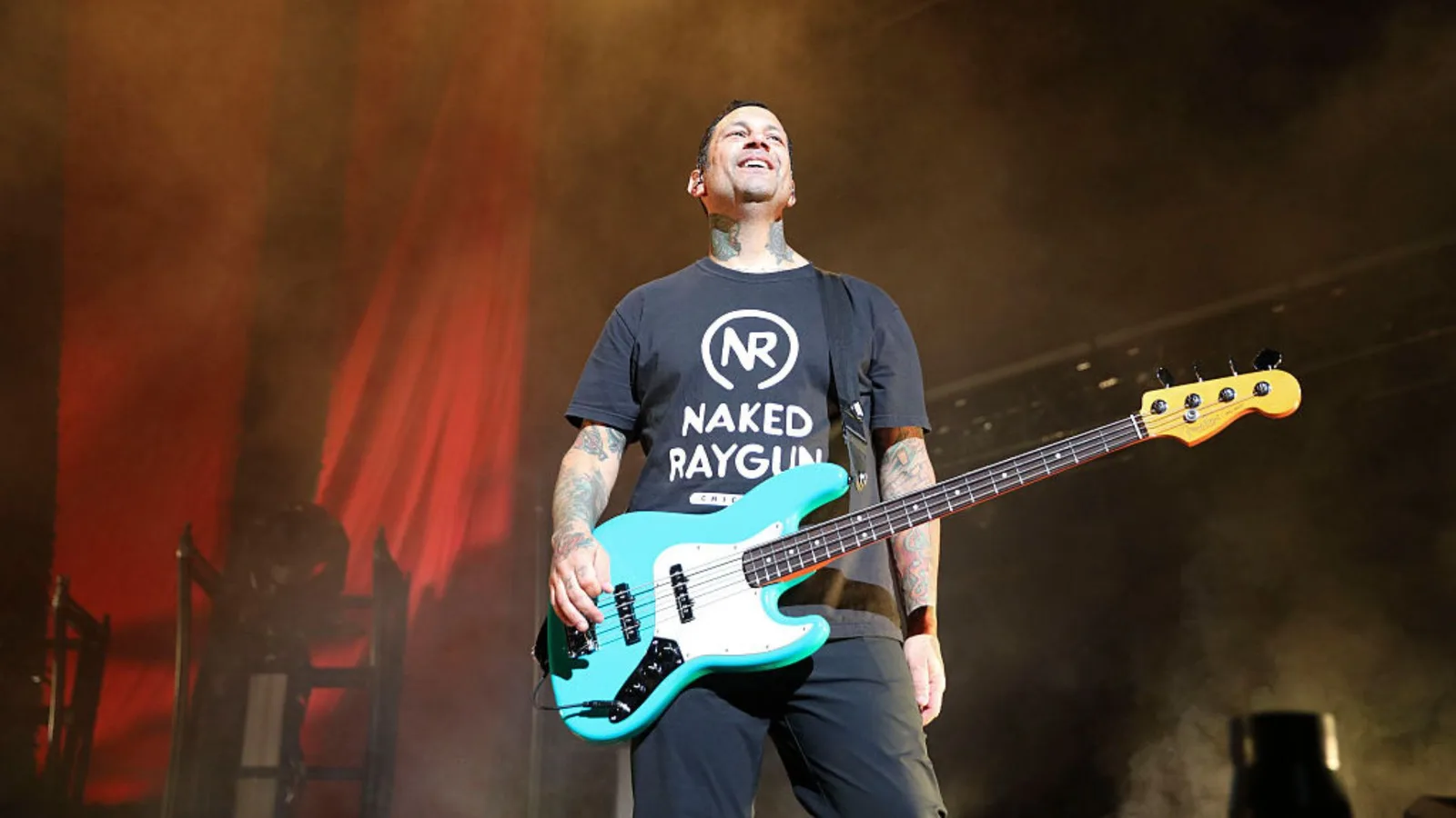 Rise Against adapta setlist para resgatar canções importantes no Brasil