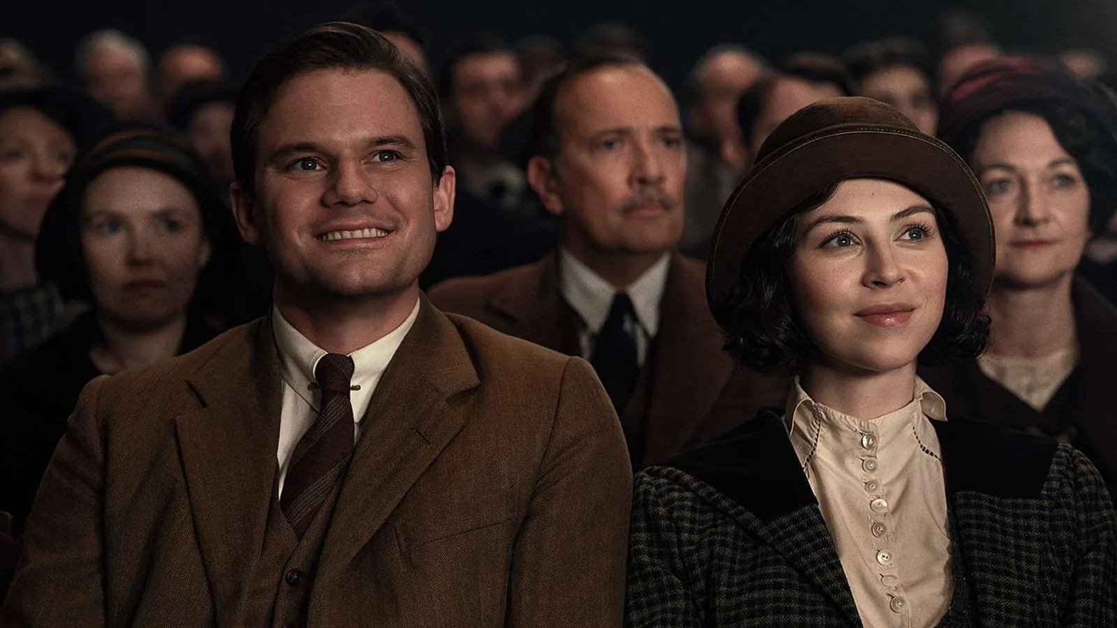 Segunda temporada de Blood of My Blood estreia à 0h no Disney+