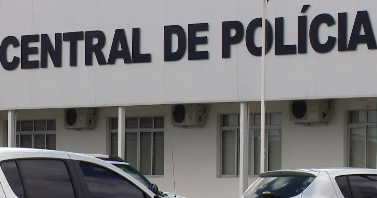 Mulher é detida em João Pessoa após tentativa de devolver perfume