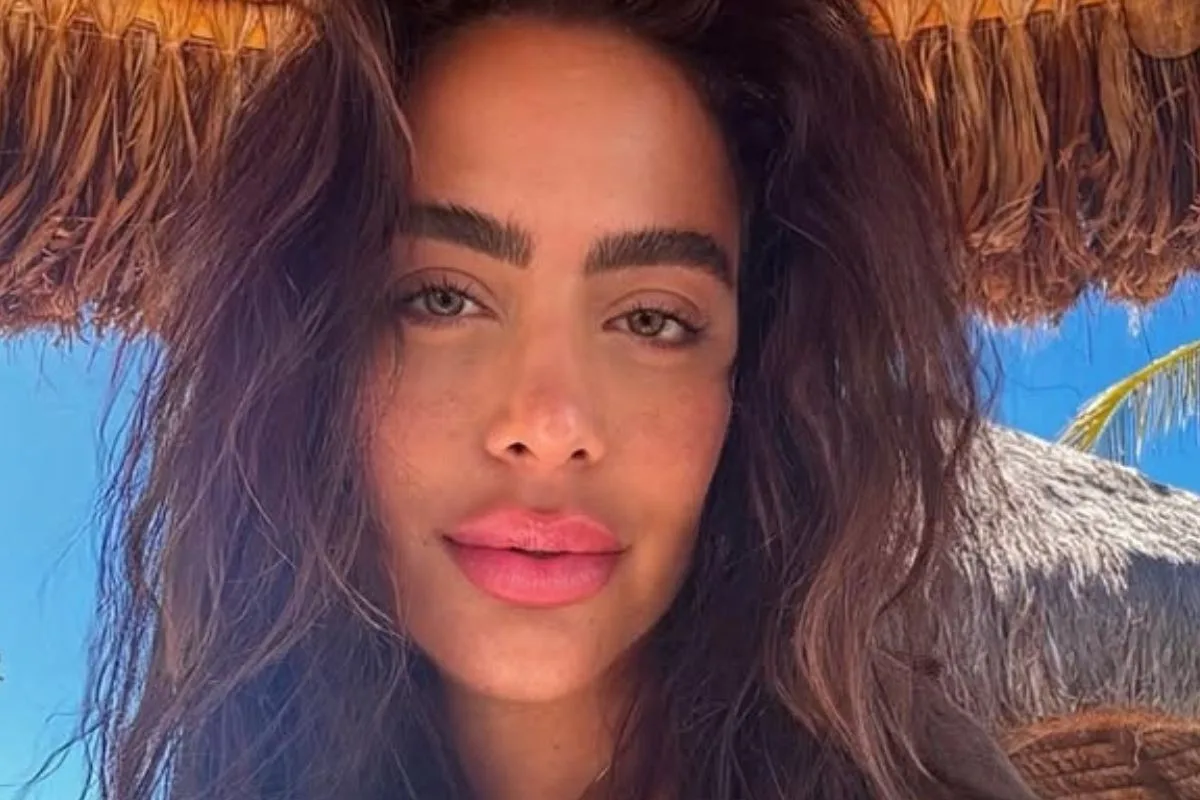 Rafaella Santos relata dúvidas na fé e pede tranquilidade para enfrentar incertezas