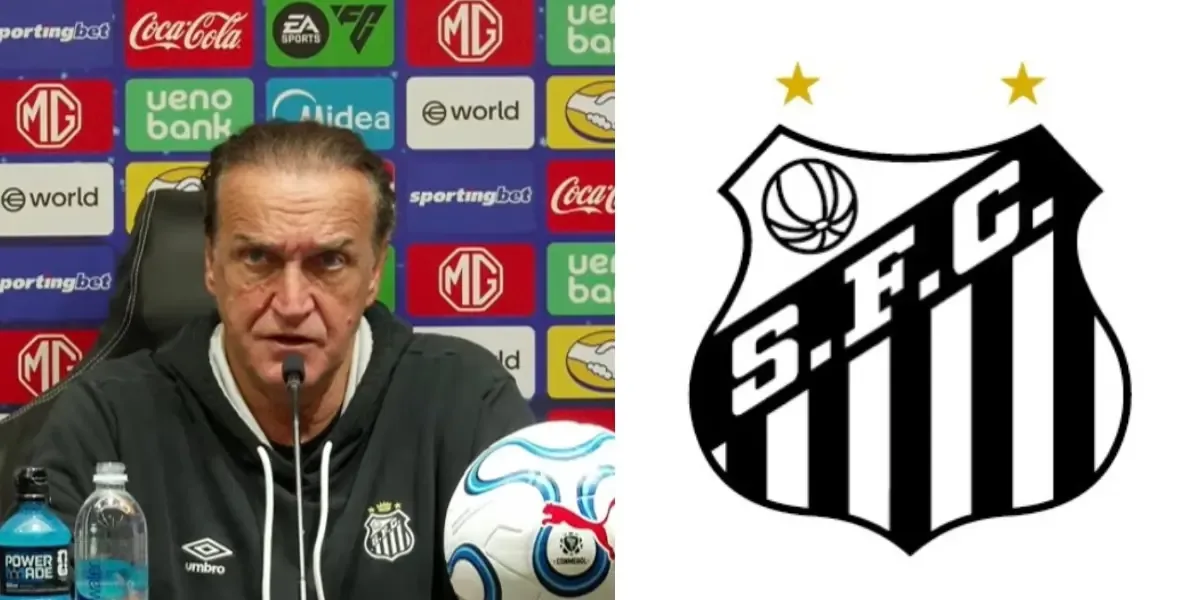 Santos enfrenta São Paulo com nove desfalques no clássico pelo Brasileirão