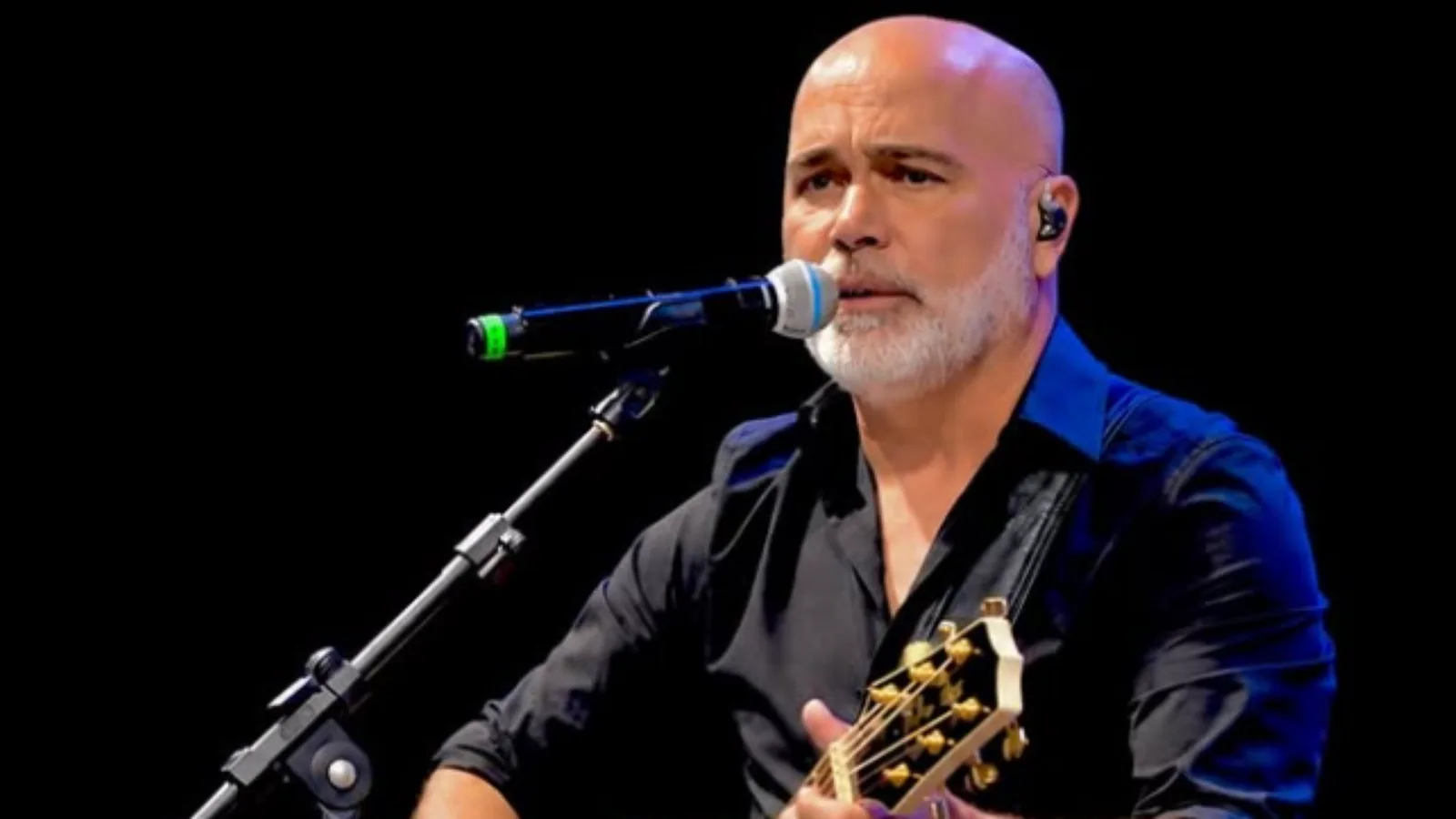 Rick morre aos 59 anos em queda de helicóptero em Santa Catarina