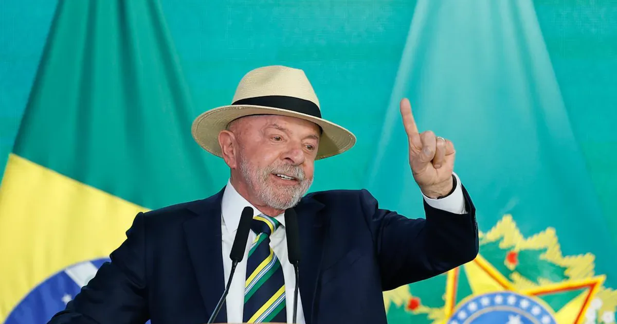 Lula terá agenda de obras e ato político com aliados no Piauí