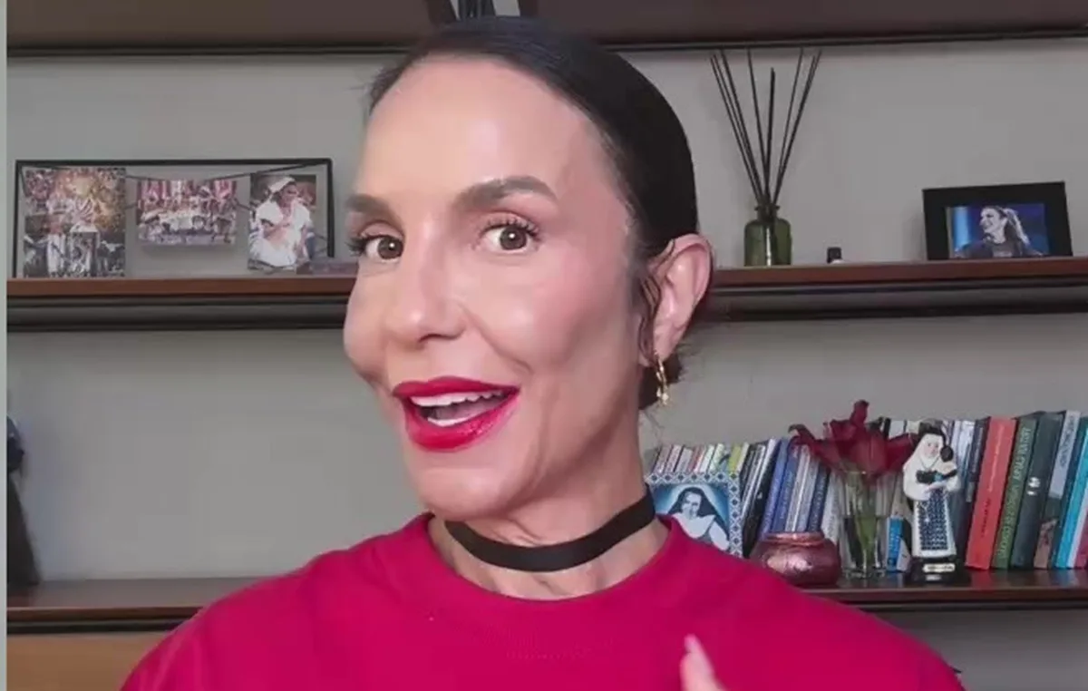 Ivete Sangalo entra em discussão entre Darlin e Maíra em A Fazenda 18