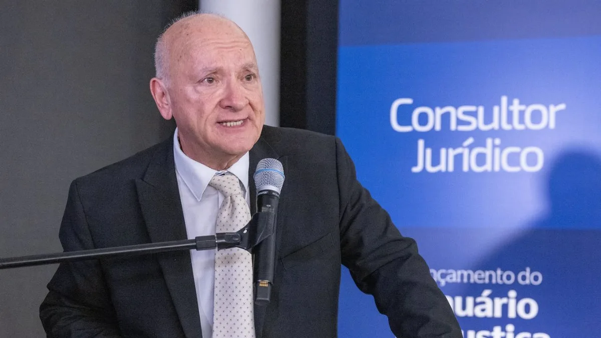 Márcio Chaer, fundador do ConJur, morre após assalto em São Paulo