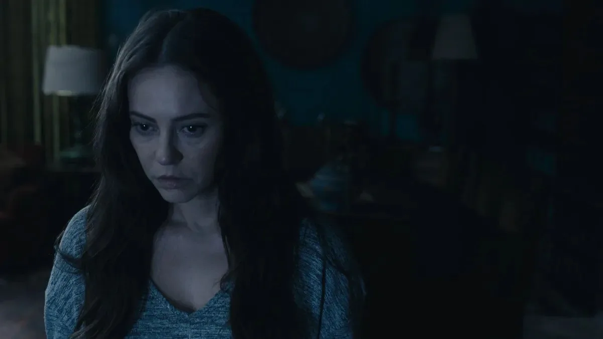 Paolla Oliveira estreia no terror psicológico com filme exibido pelo Telecine