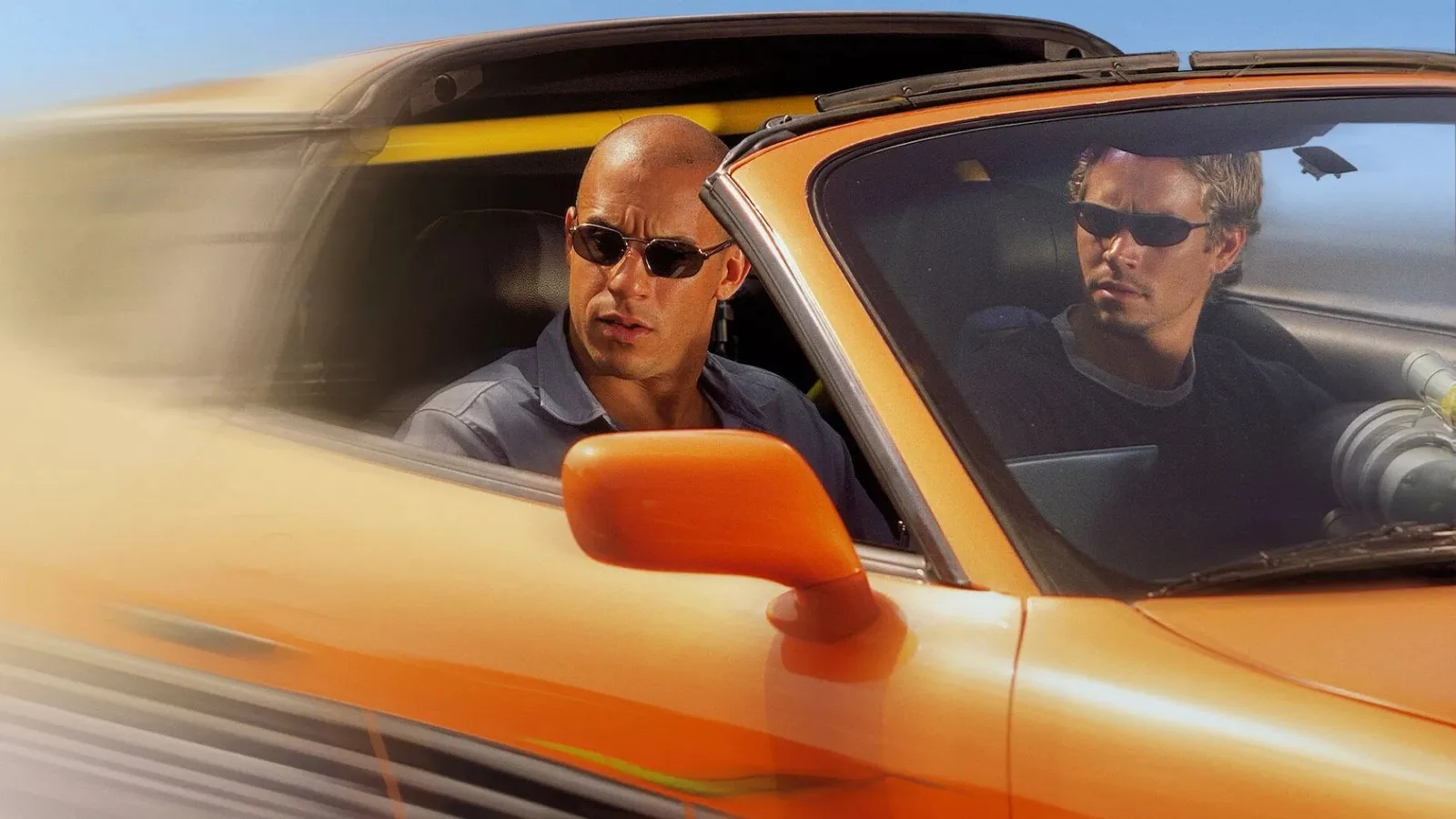 Peacock confirma série derivada de Velozes & Furiosos com Vin Diesel na produção