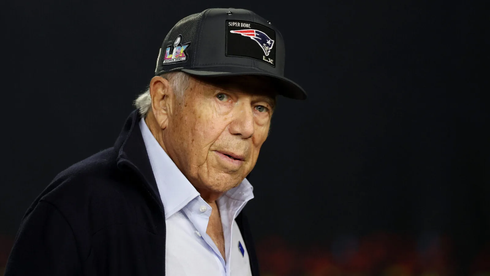 Robert Kraft: negócios, política e a disputa com Macklemore