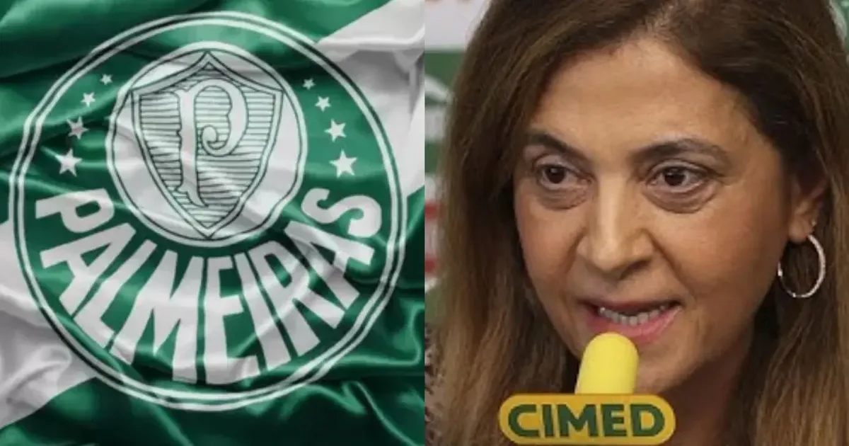 Palmeiras avalia naturalização de quatro estrangeiros após mudança da CBF