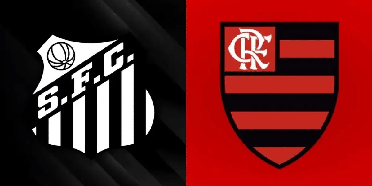 Cebolinha desfalca o Santos contra o Flamengo por cláusula de contrato