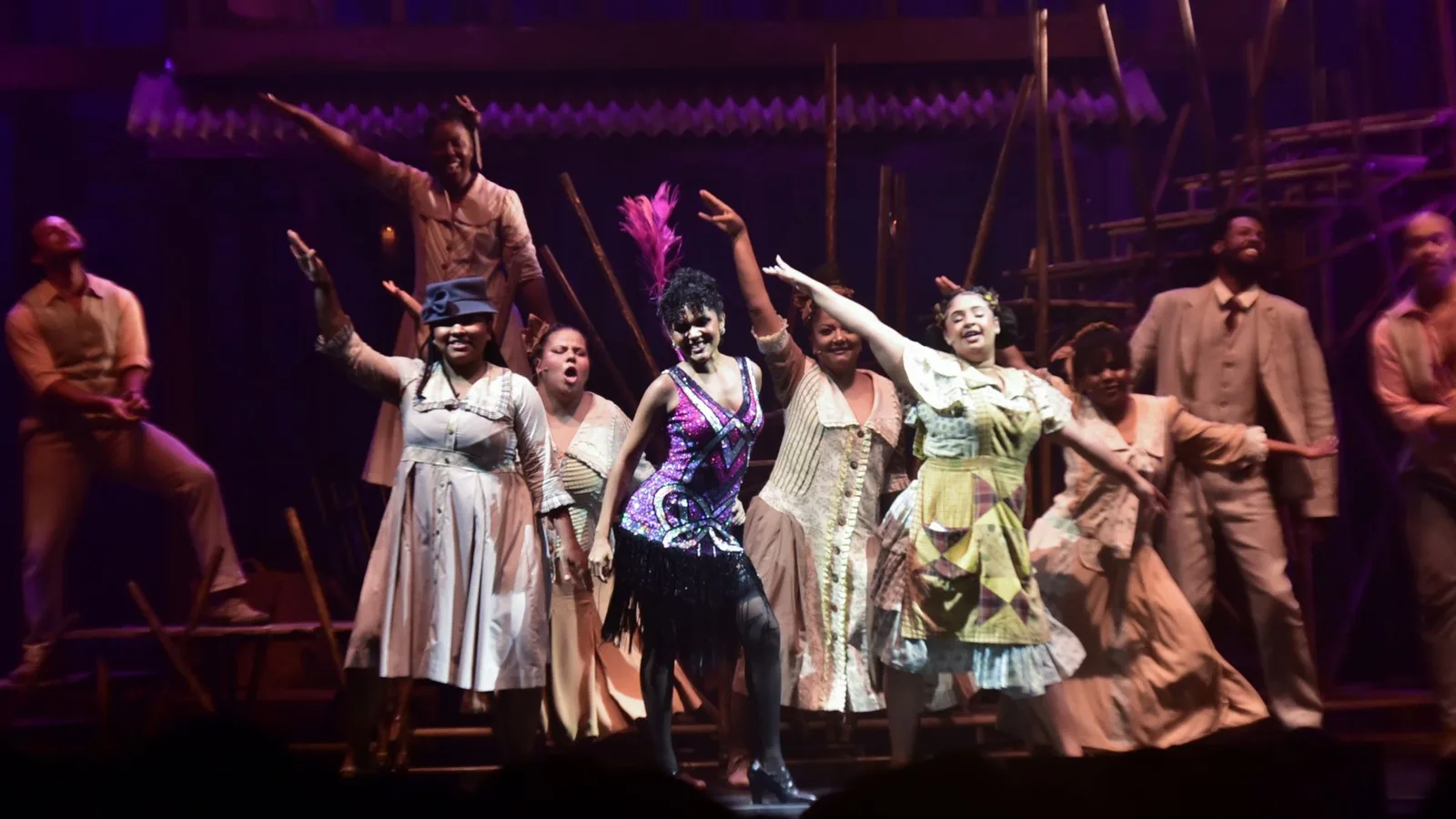 Musical inspirado em Alice Walker faz temporada especial no Rio em outubro