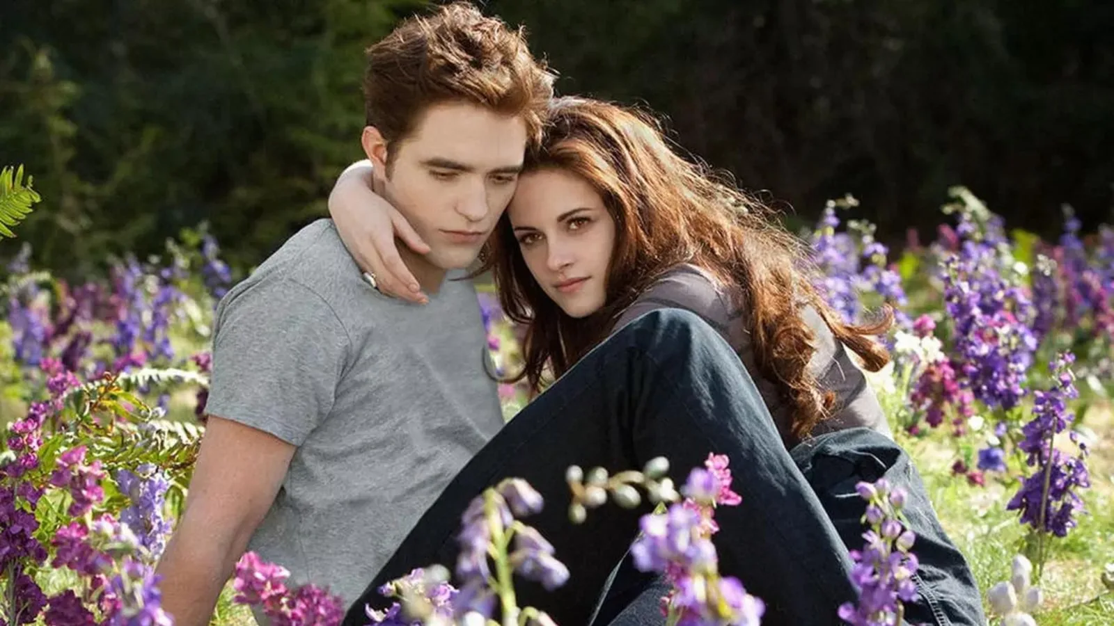 Globoplay recebe os cinco filmes da saga Crepúsculo