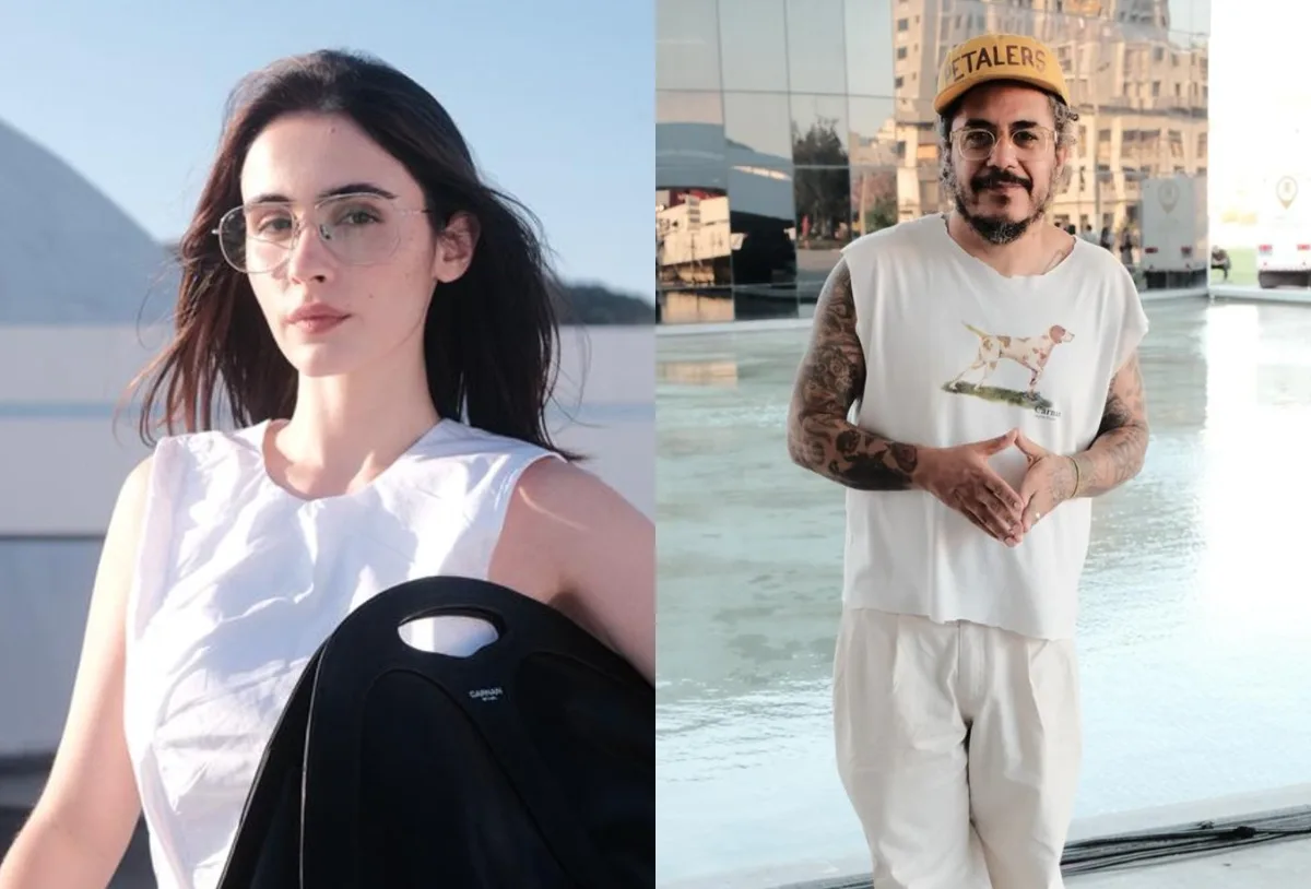 Carnan leva coleção inspirada em Oscar Niemeyer ao Caminho Niemeyer