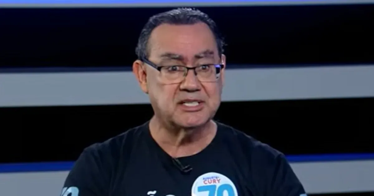 Augusto Cury propõe adiar acesso de crianças às redes sociais