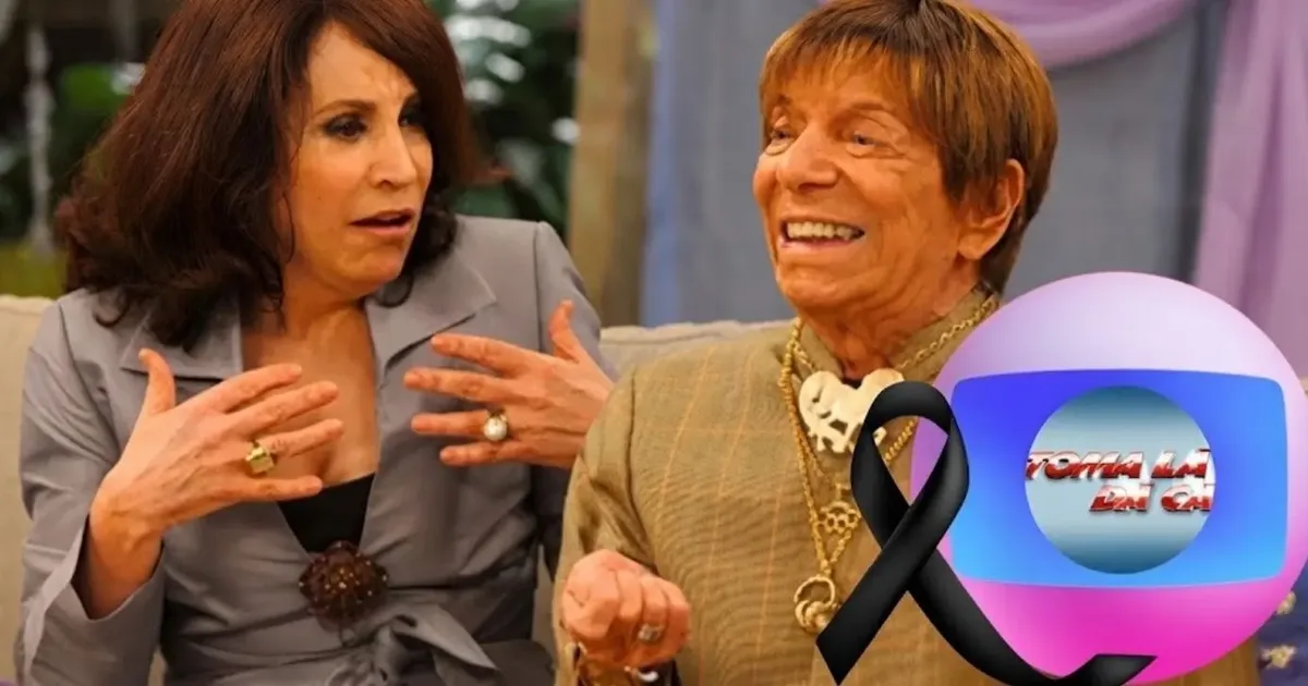 Os personagens de Toma Lá, Dá Cá que ficaram marcados pela despedida dos atores