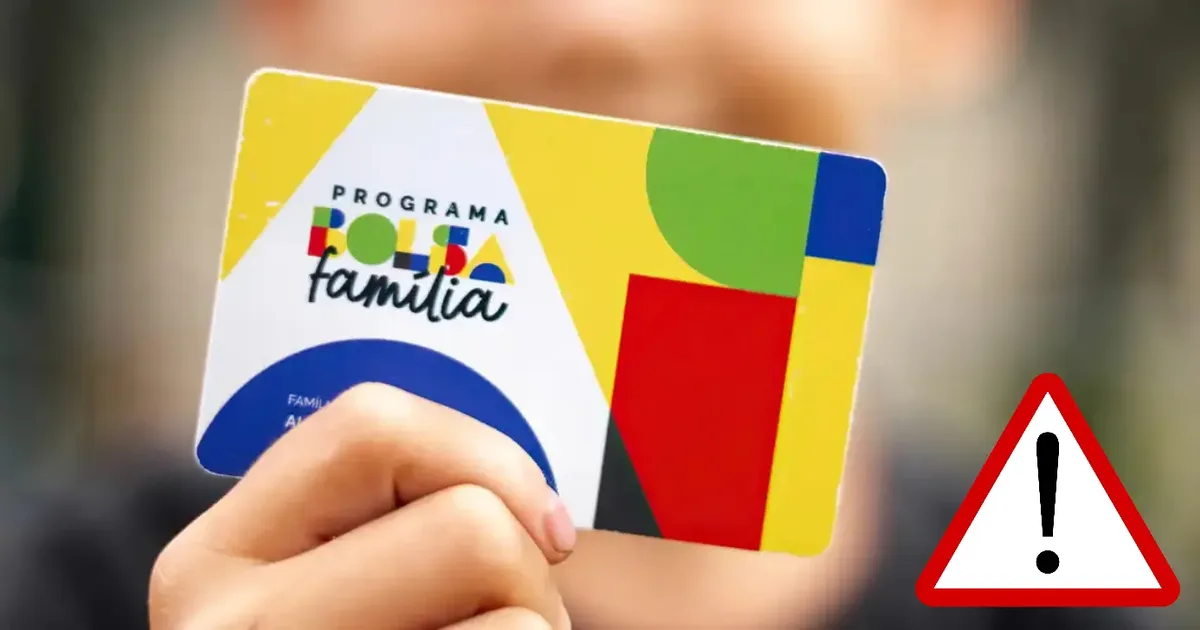 Bolsa Família: confira situações que podem interromper o pagamento