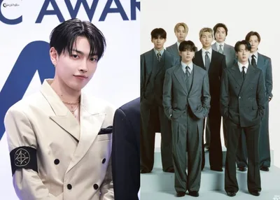 Hongjoong destaca diversidade do K-pop ao comentar escolha do BTS no Grammy