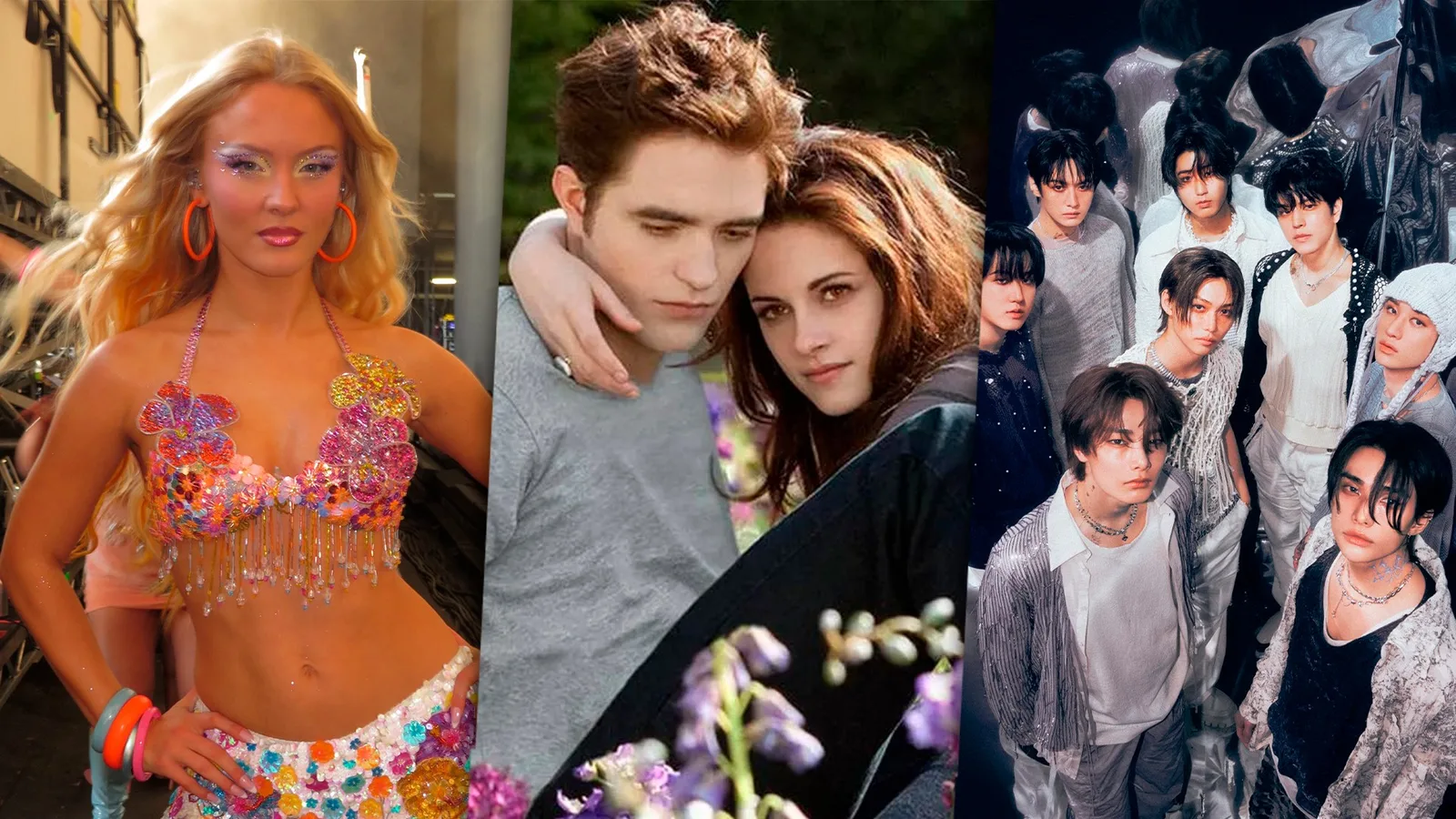Globoplay reúne saga Crepúsculo, novelas e shows do Rock in Rio