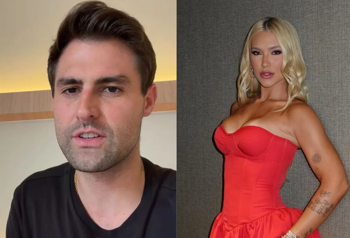 Rezende contesta alegação sobre Maria Alice e diz que vai à Justiça