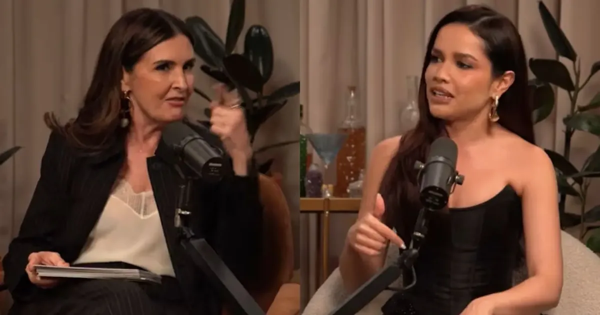 Juliette explica como se perdeu de si mesma durante o BBB21