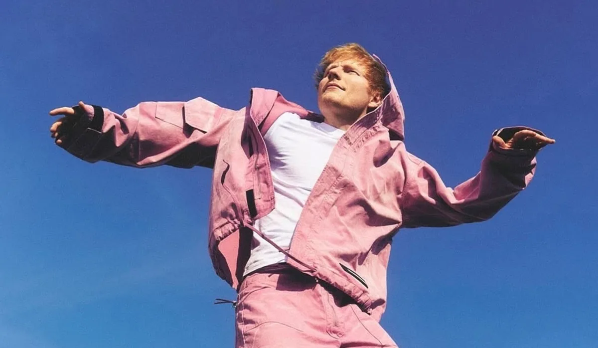 Turnê de Ed Sheeran fica sem atrações após saída de Macklemore