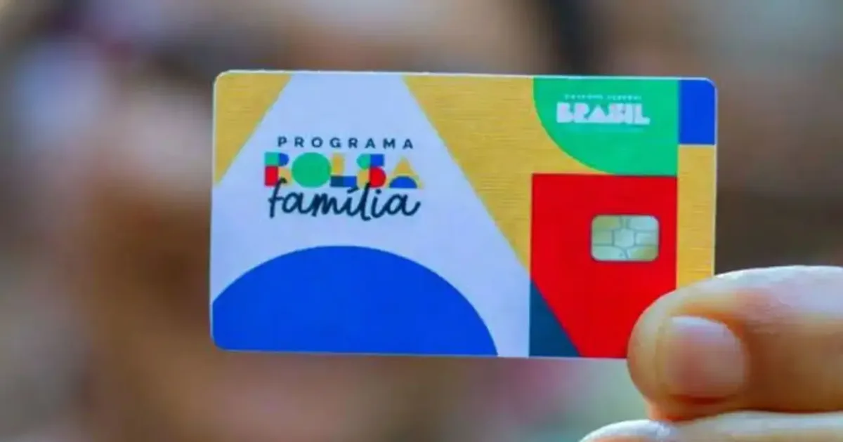 Orçamento prevê manutenção dos valores do Bolsa Família em 2027
