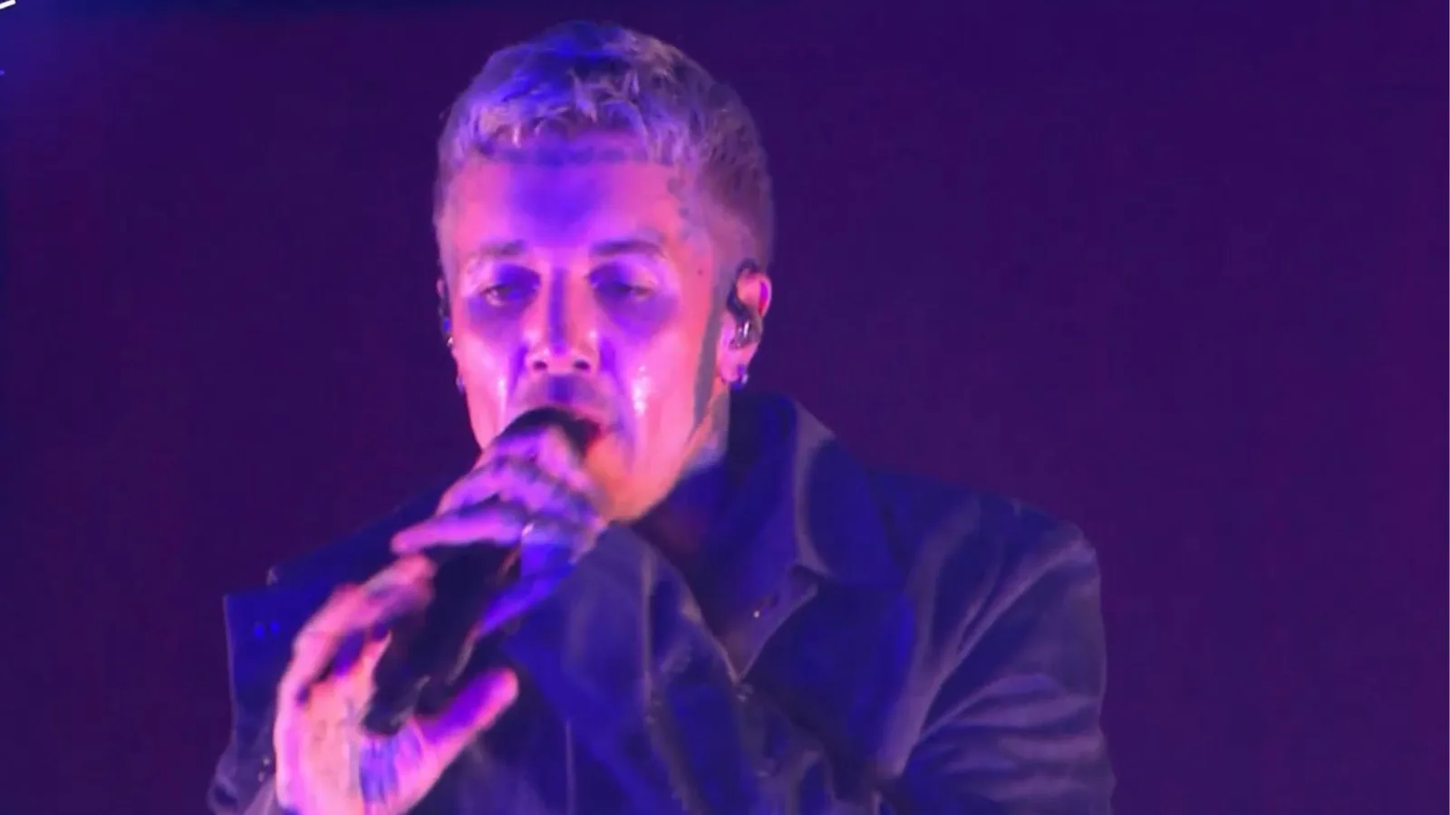 Bring Me the Horizon leva espetáculo multimídia ao Rock in Rio 2026