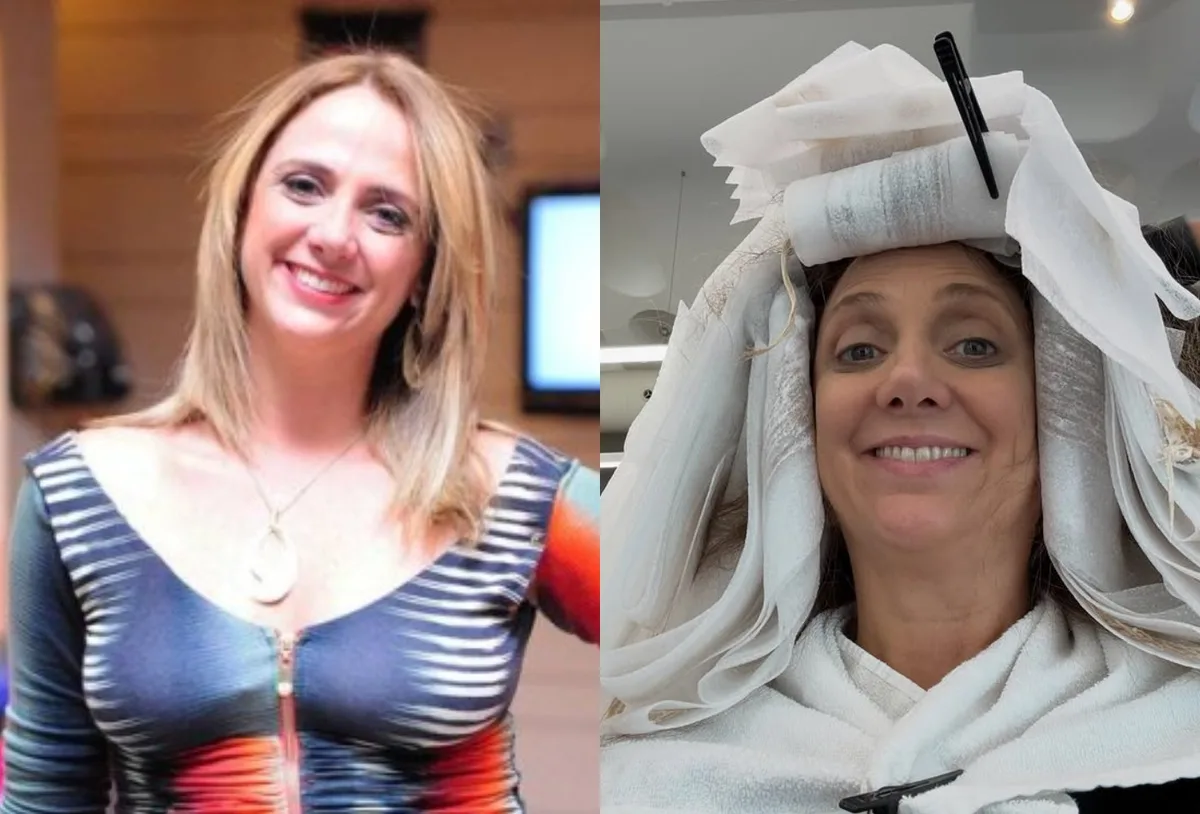 Ivana volta a ‘Avenida Brasil 2’ com novo momento na trama