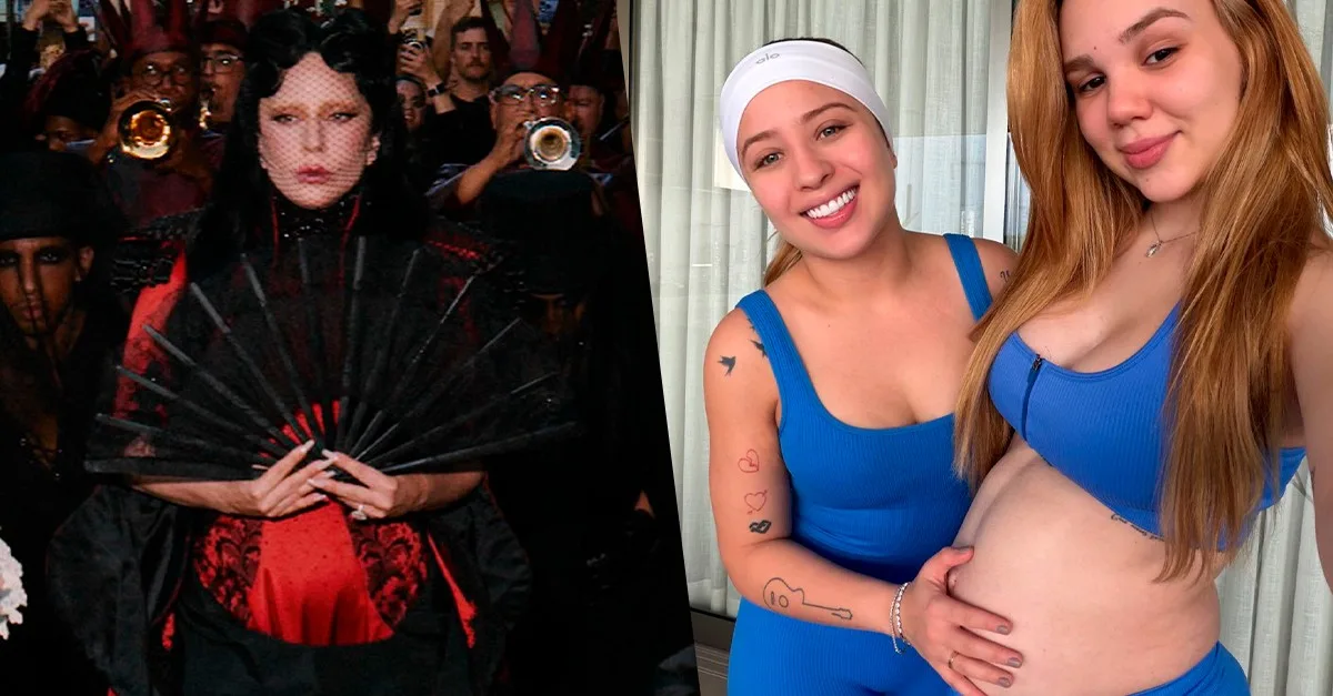 O que define o tamanho da barriga durante a gravidez?