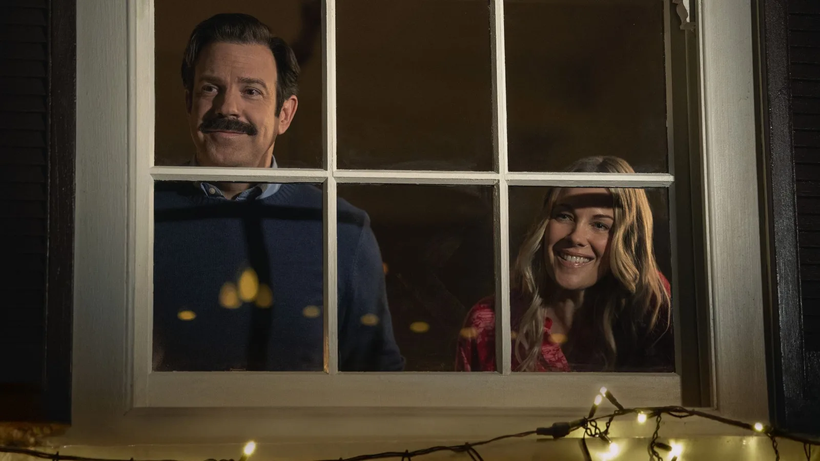 Ted Lasso terá novo episódio semanal em 16 de setembro