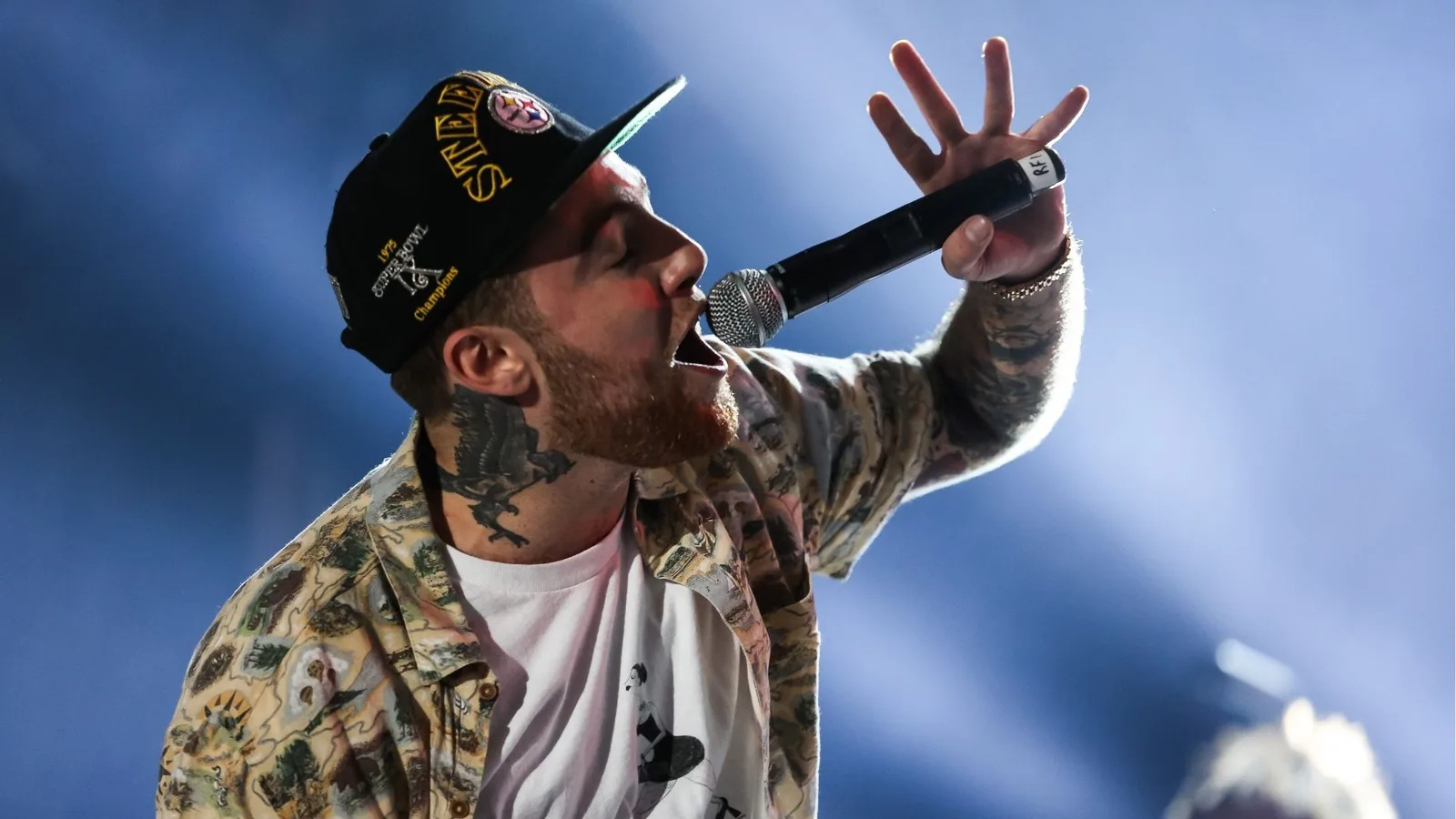 A trilha de Mac Miller: 25 discos que atravessaram sua carreira