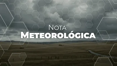 Mar agitado e novos temporais são previstos após meteotsunami em Santa Catarina