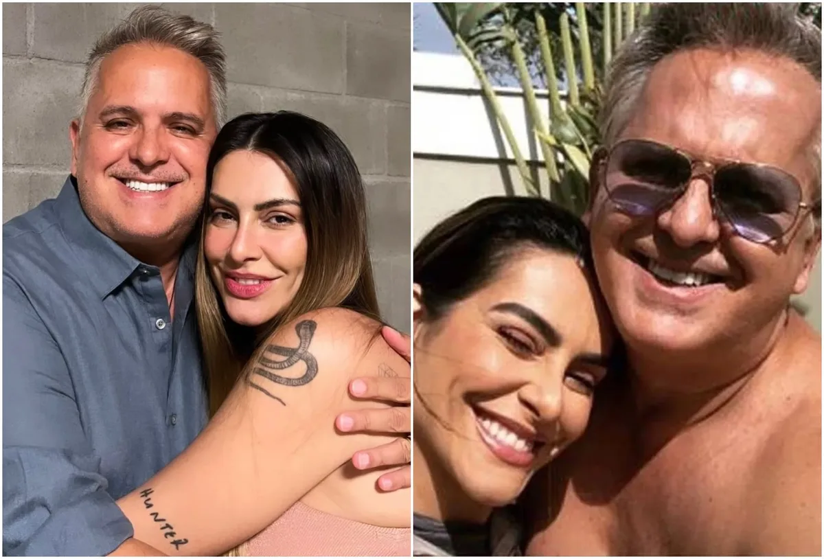 Cleo Pires celebra 44 anos com mensagem carinhosa de Orlando Morais