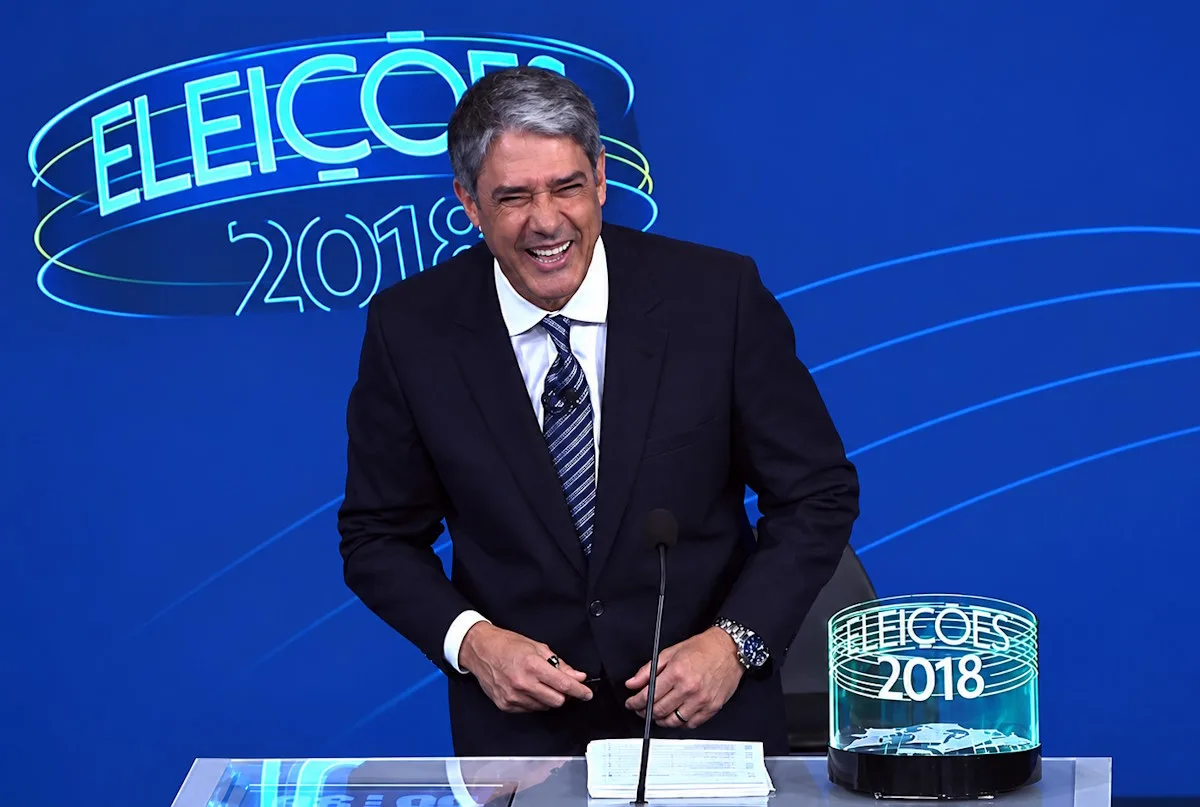Debates da Globo tiveram critérios diferentes para ausências em 2006 e 2018