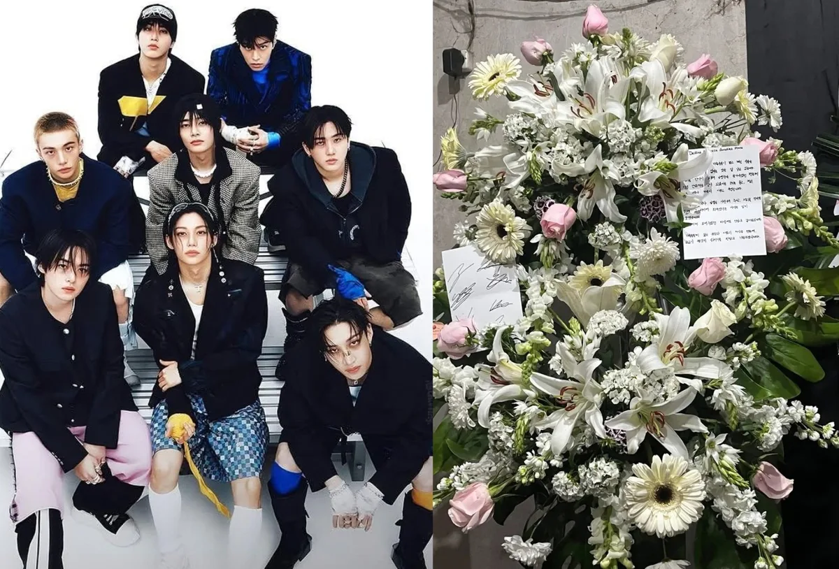 Stray Kids faz homenagem durante show após morte de fã em Buenos Aires