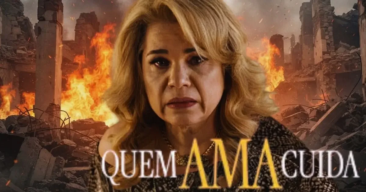 Pilar perde espaço e vê segredos da família Brandão voltarem à tona