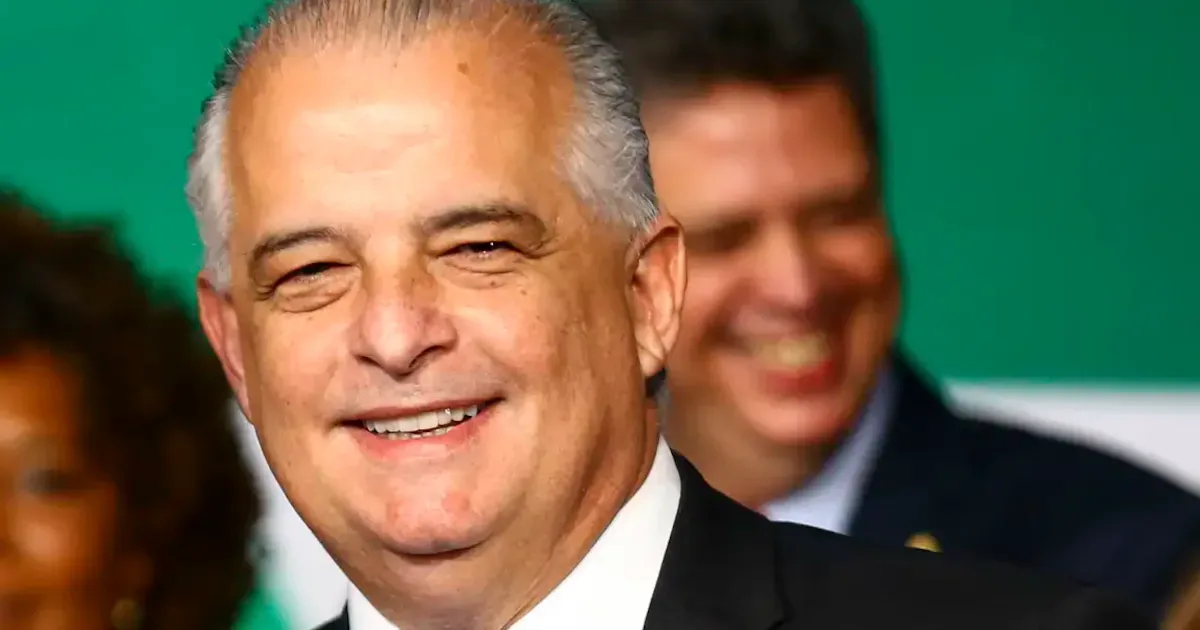 Márcio França participa de entrevista sobre eleições de São Paulo nesta segunda