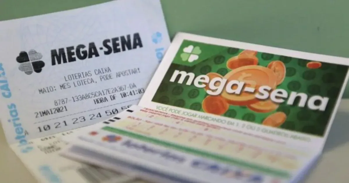 Concurso 3.057 da Mega-Sena terá prêmio estimado em R$ 85 milhões