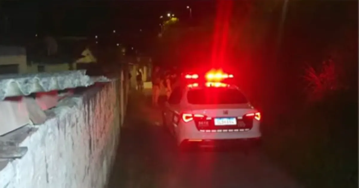 Cabeça humana é achada em mochila em comunidade de João Pessoa