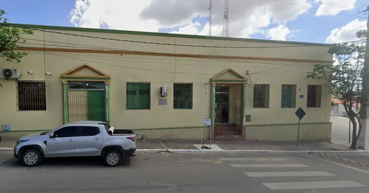 Prestador da Prefeitura de Pocinhos é indiciado por furto de televisão
