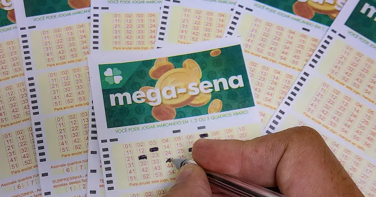 Mega-Sena tem prêmio estimado de R$ 70 milhões no concurso 3.055