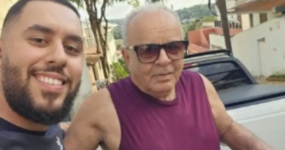 Motorista encontra mala com joias em Belo Horizonte e devolve ao dono