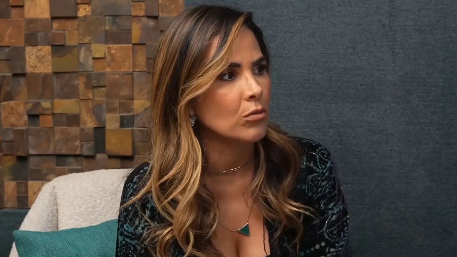 Wanessa Camargo conta como retomou a carreira após saída do BBB 24