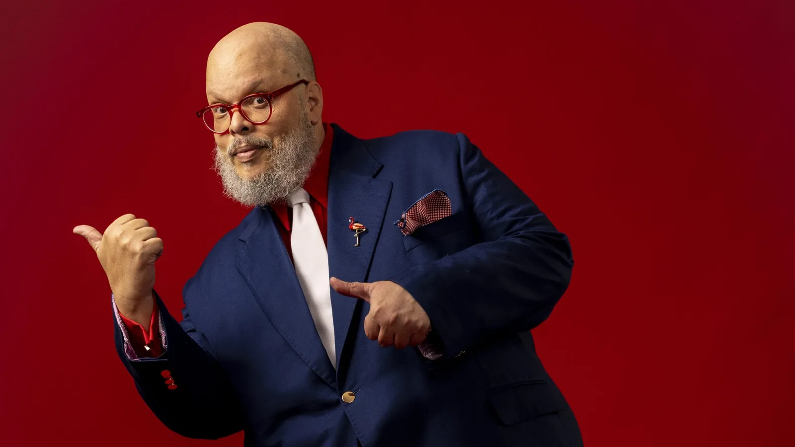 Ed Motta inclui álbum do Led Zeppelin entre seus cinco discos favoritos