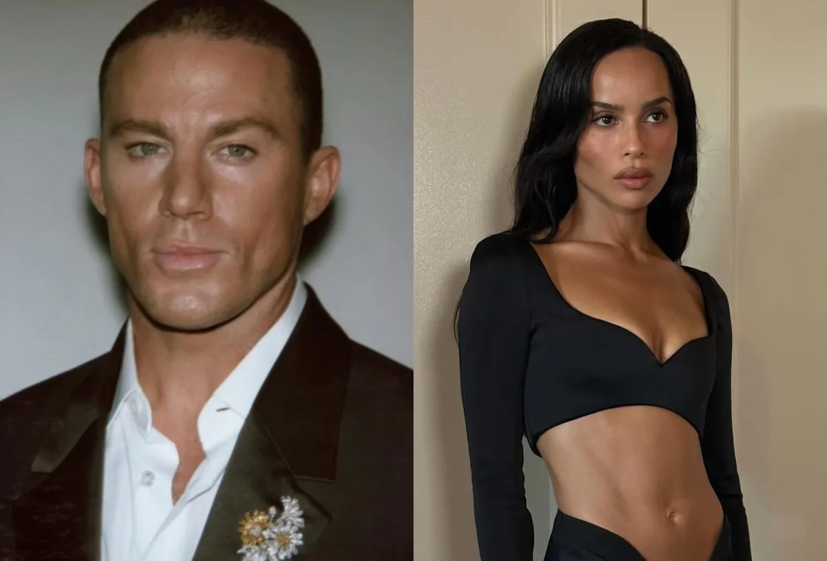 Conta do Instagram ligada a Channing Tatum é apagada após comentários