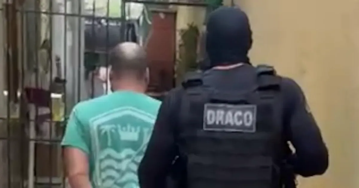 Operação investiga desvio de armas e fraudes em registros de CACs no Rio