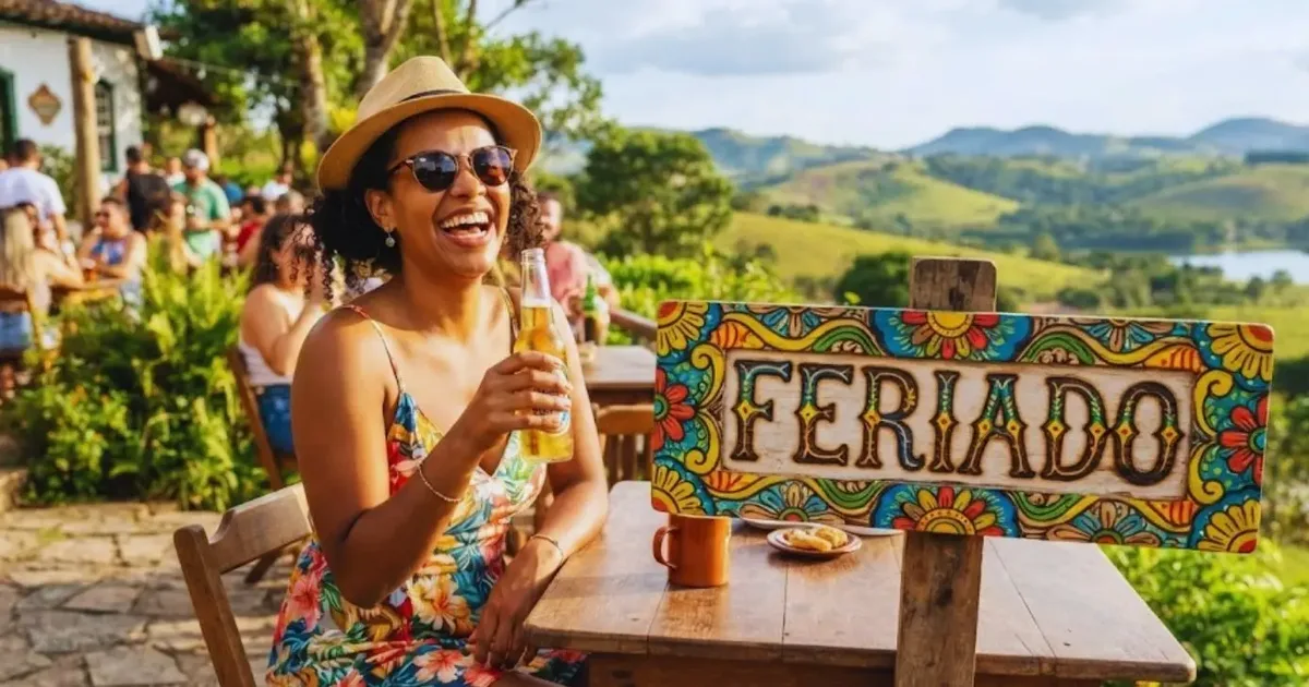 São Gotardo reúne carros antigos e shows gratuitos neste domingo