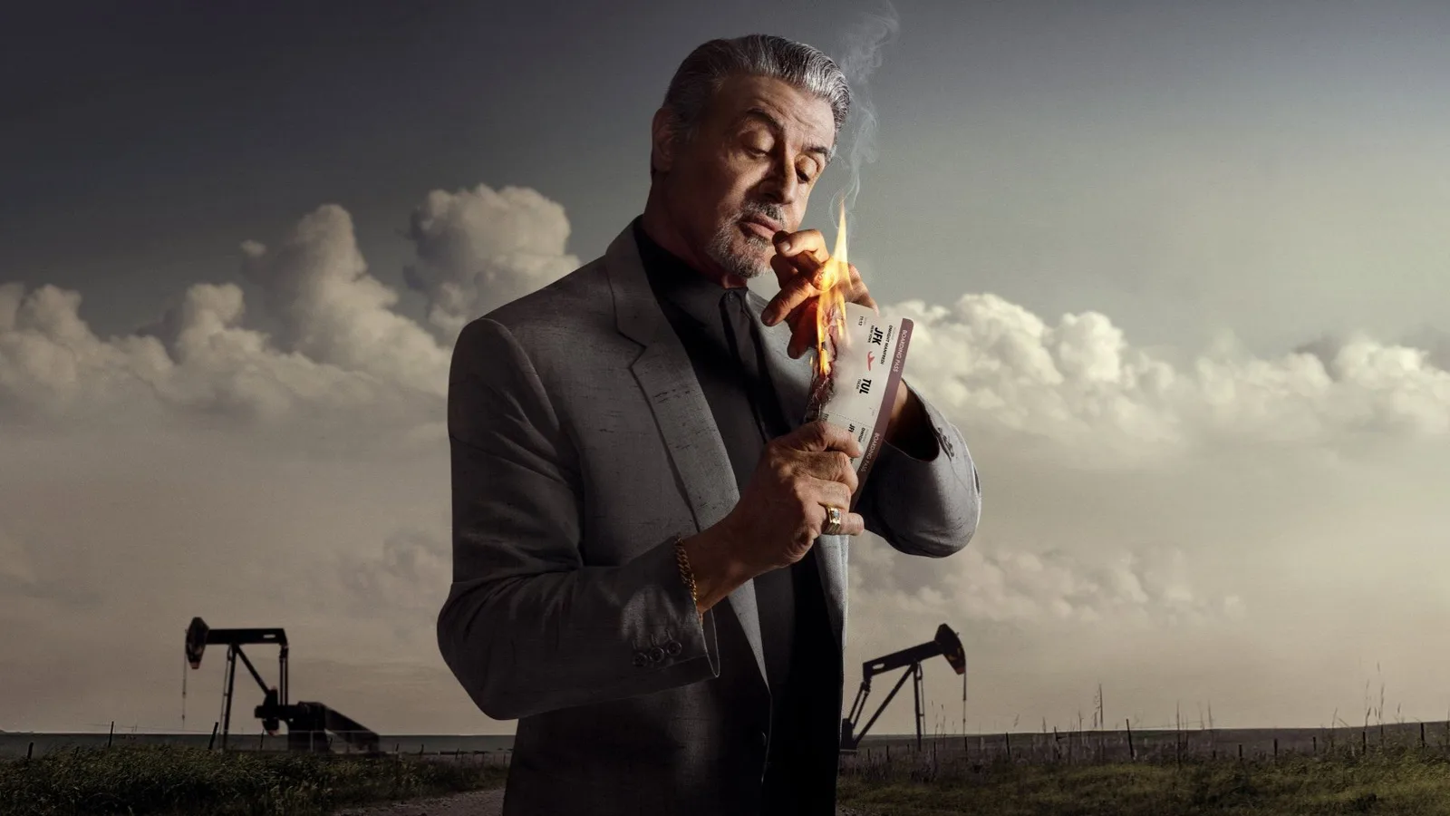 Paramount+ renova ‘Tulsa King’ para a quinta temporada